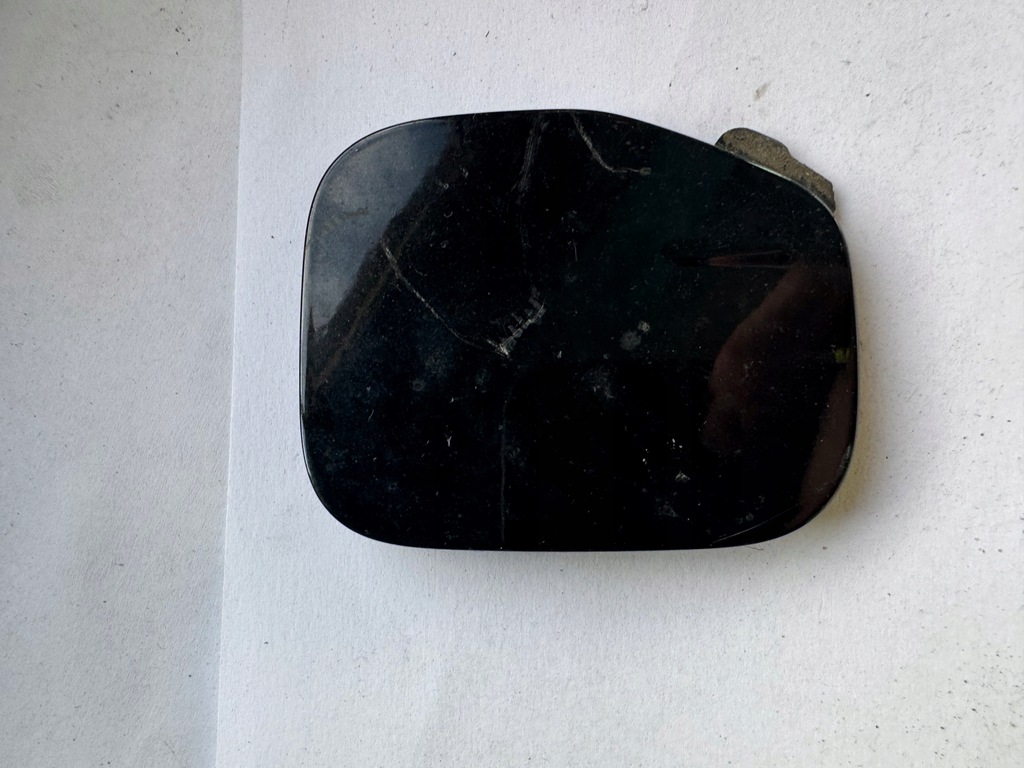 фото №1, Volvo xc40 16r - заглушка фаркоп бампера перед 31449346