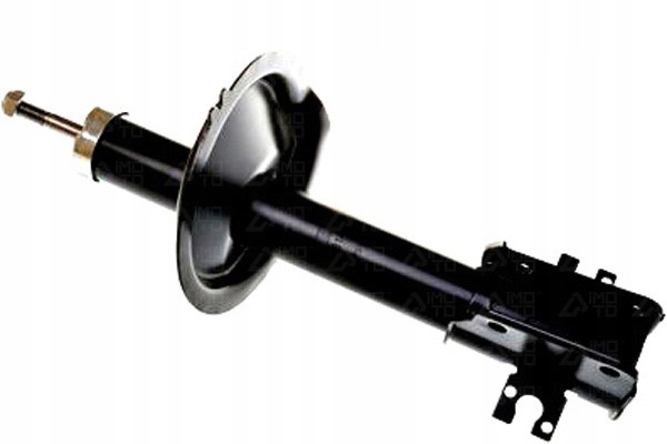 фото №1, Denckermann амортизатор перед l/p fiat scudo 96-07