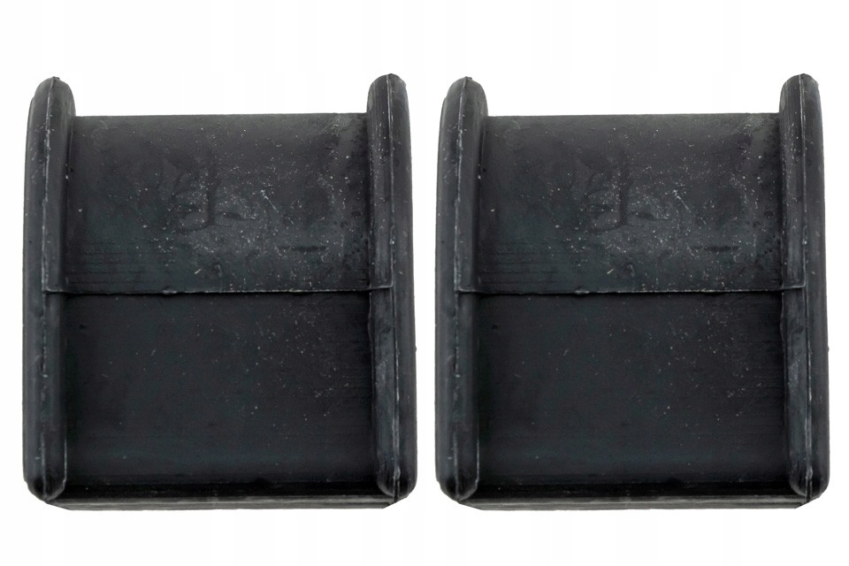 фото №2, 2x гумовий елемент стабілізатора перед toyota hiace lxh12 klh12 rch22