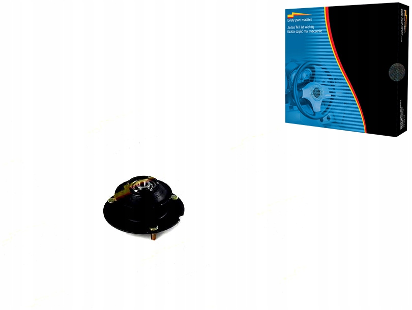 фото №1, Подушка амортизатора kraft automotive 31331124508