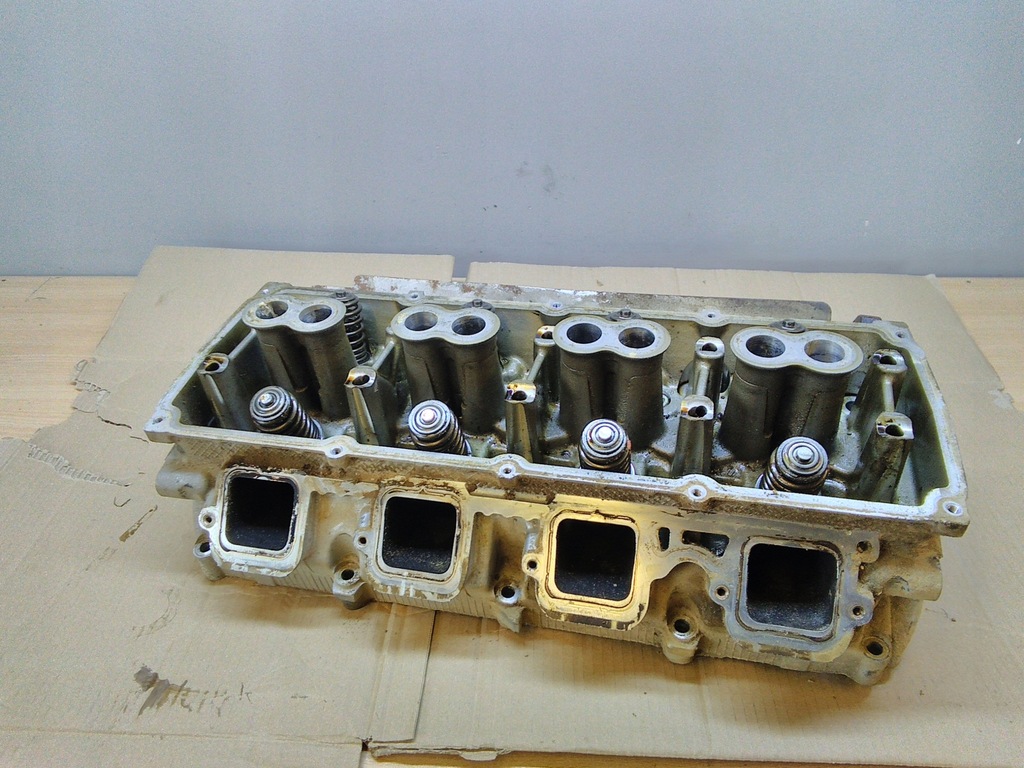 фото №1, Dodge charger 5.7b головка