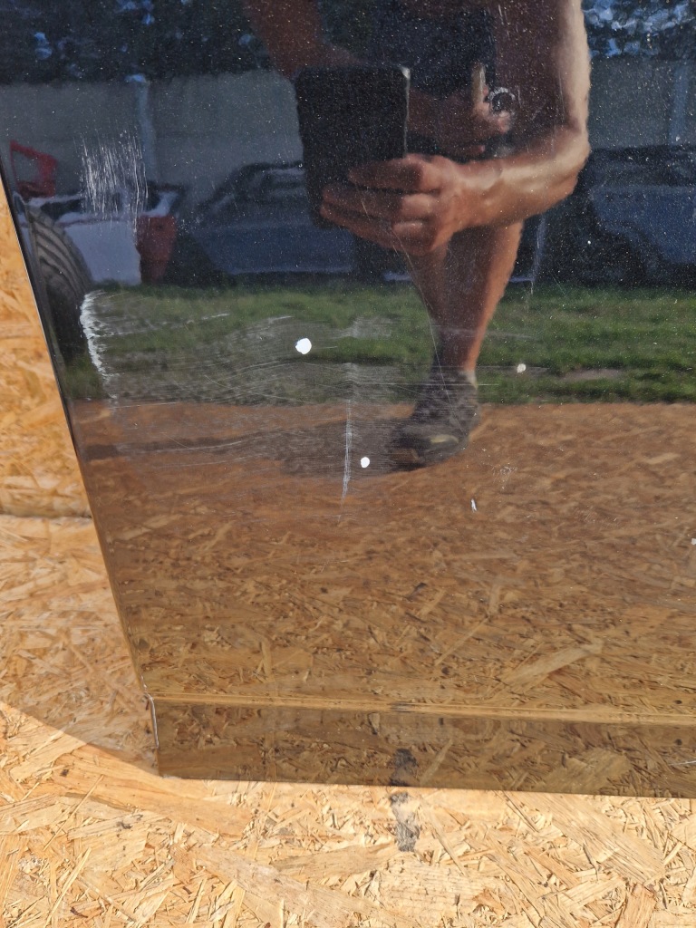 фото №4, Ford mondeo mk4 дверь правое перед передние