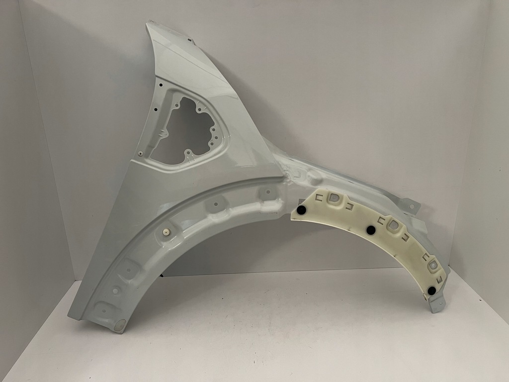 фото №1, Крыло правый передний mini countryman f60 b15