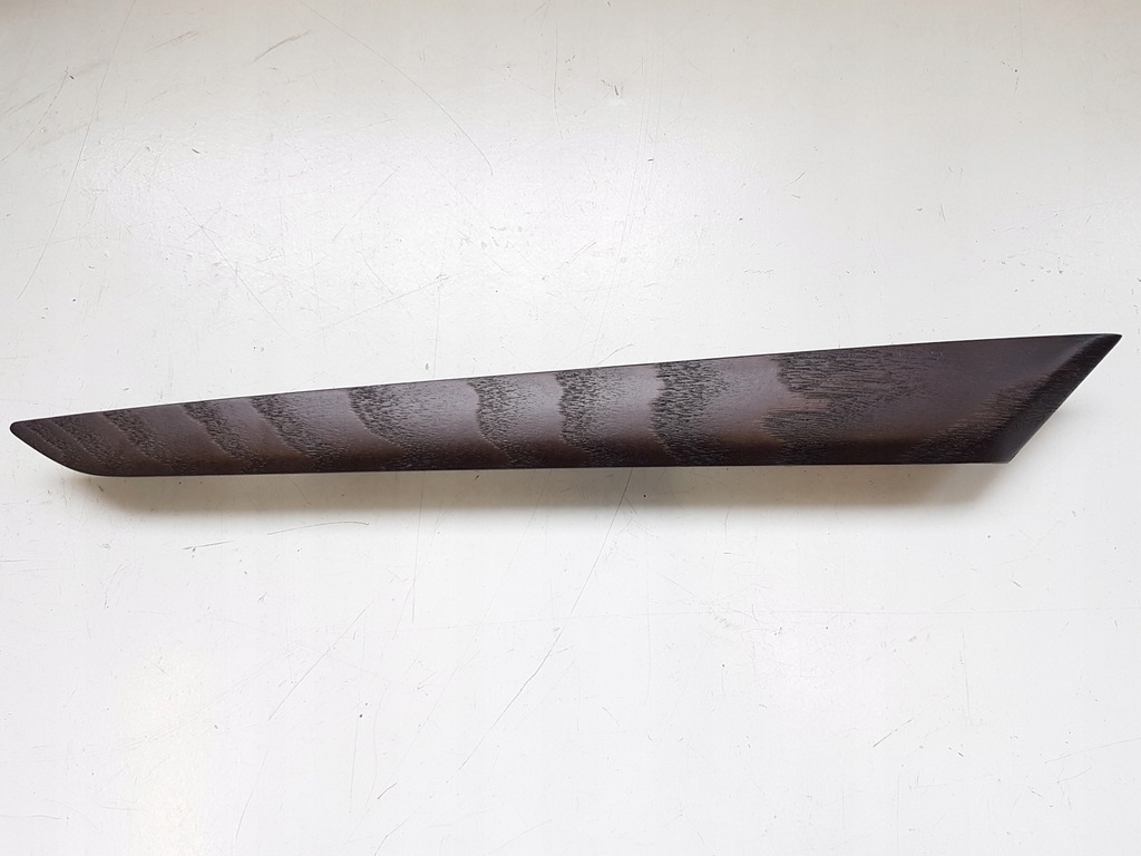 фото №1, Молдинг dekor drewno обшивка lp maserati ghibli m157