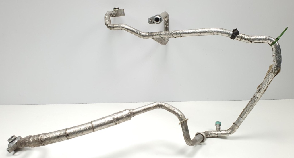 фото №5, Шланг кондиціонера aston martin rapide 6.0 v12