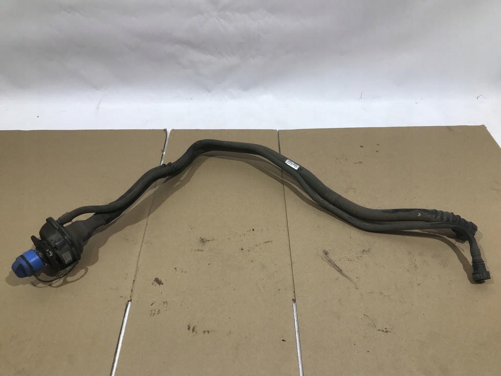 фото №1, Труба заливная горловина заливная горловина adblue ford ranger 15- 3.2 tdci