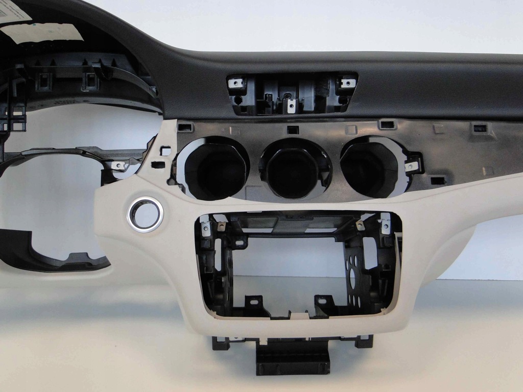 фото №8, Mercedes gla x156 156 консоль приборная панель приборная панель 7h52