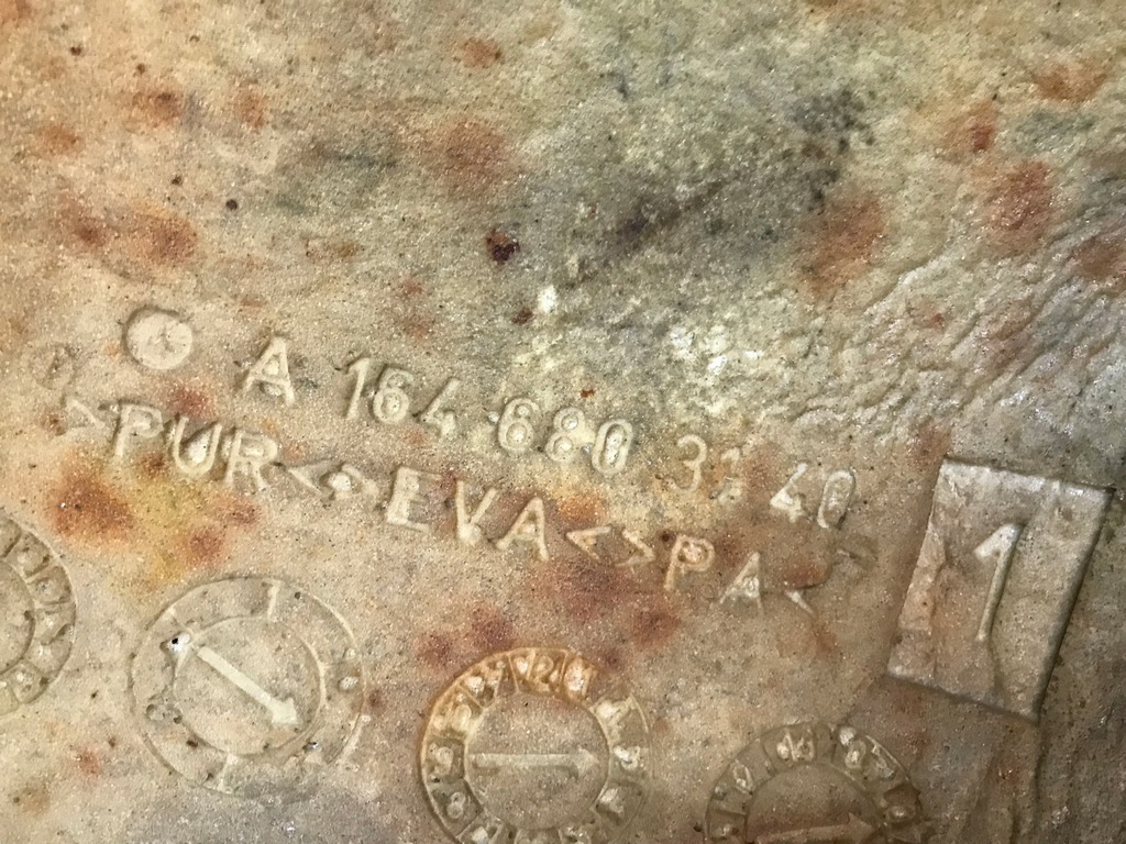 фото №6, Gl x164 коврик обшивка водителя пассажира перед задняя комплект europa чёрные