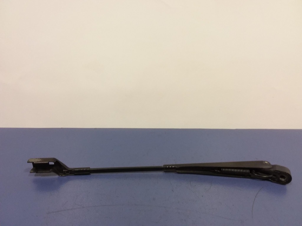 фото №5, Mondeo mk4 liftback рычаг дворники задняя