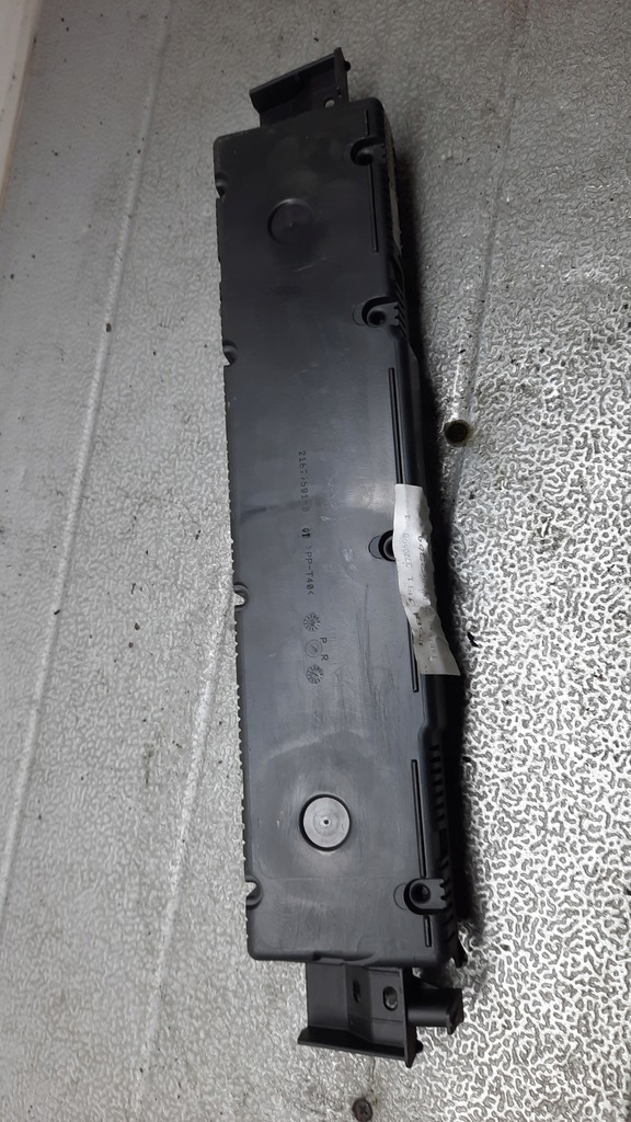 фото №3, Счетчик renault espace iv 2.2d 05r 8200392364b