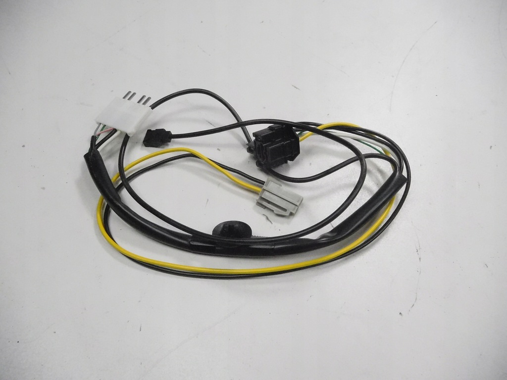 фото №7, Жгут трубопровод renault megane оригинальный номер 7701041181