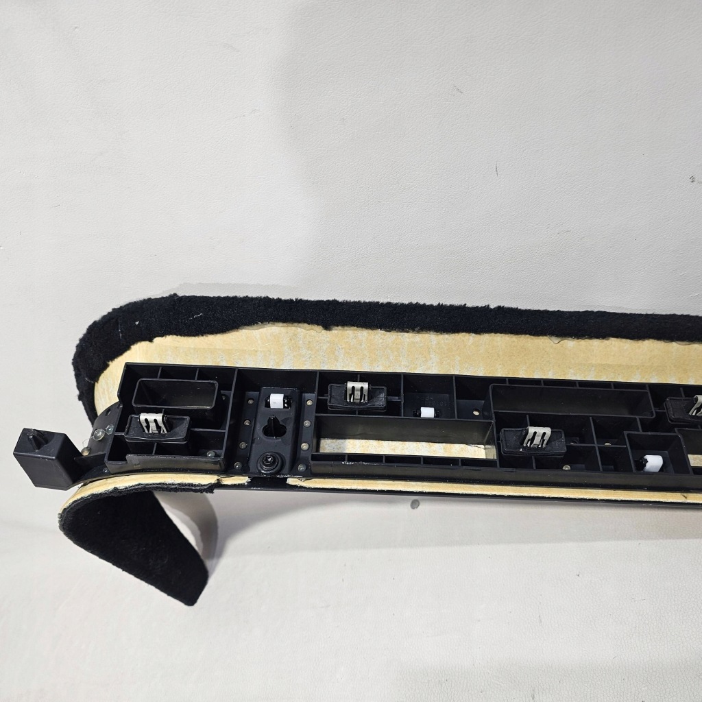 фото №8, Защита стойка правый перед tesla model s plaid 1566075-00-d