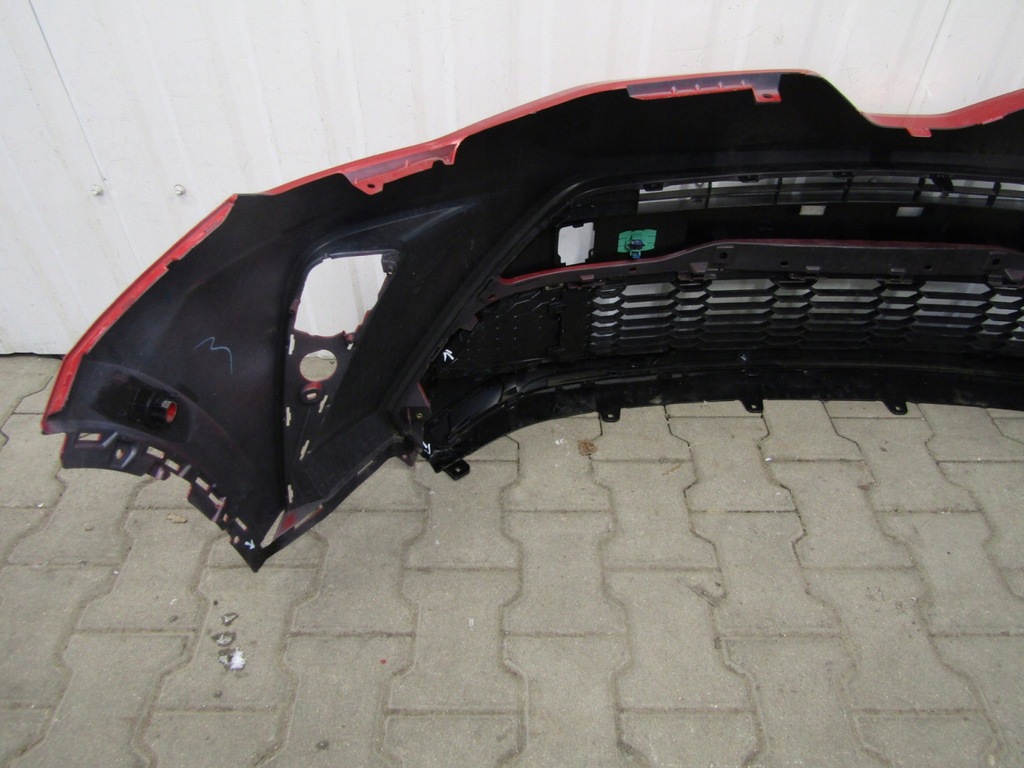 фото №7, Бампер перед toyota chr ch-r gr sport lift 19-