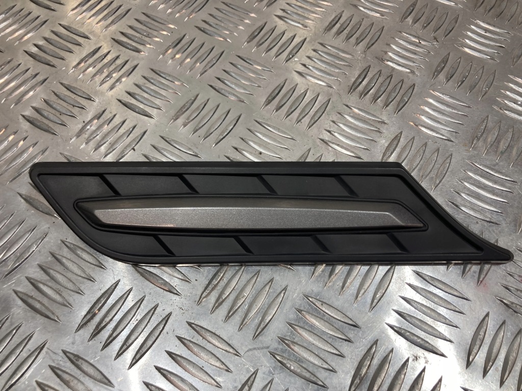 фото №1, Молдинг верхний крыла правая vitara ii 15-