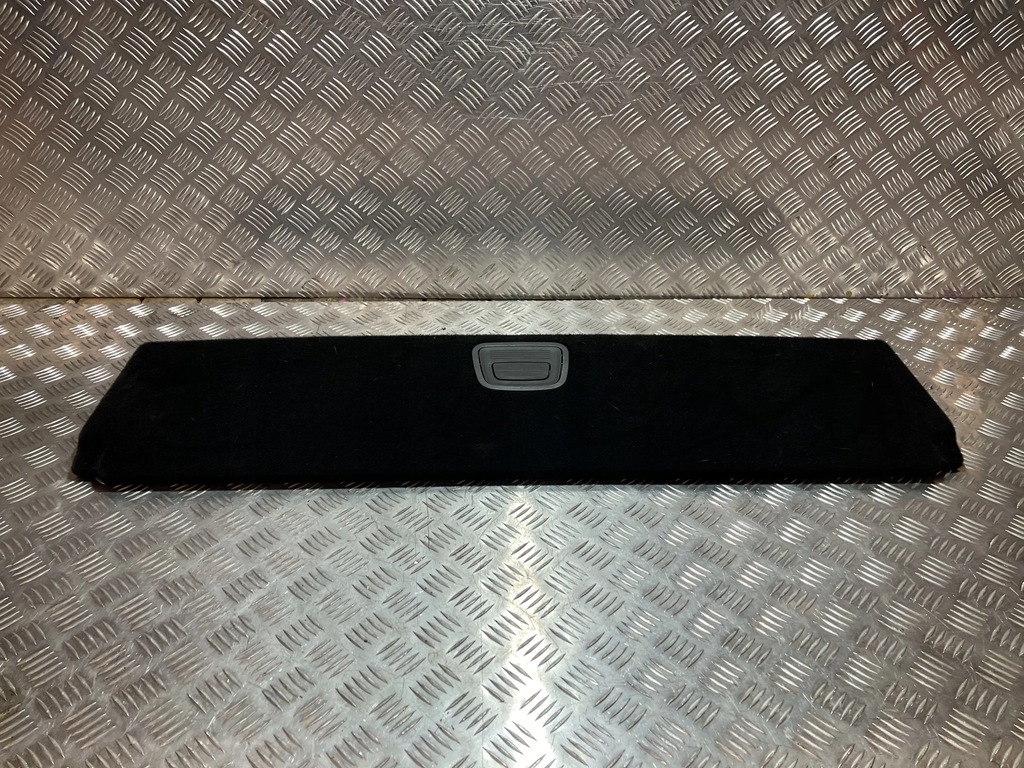 фото №1, Пол багажника mercedes eqb x243 300 4matic