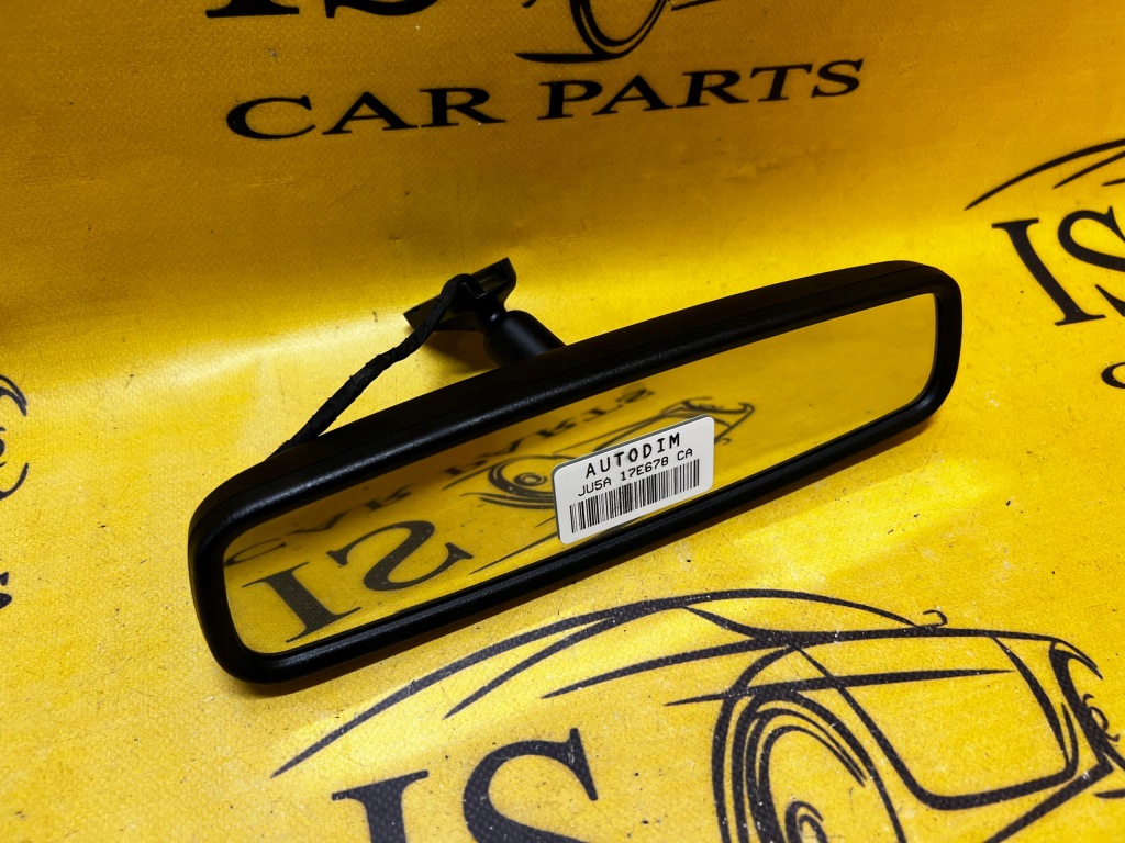 фото №1, Дзеркало заднього виду внутрішнє ford kuga mk3 escape mk4 explorer mk6