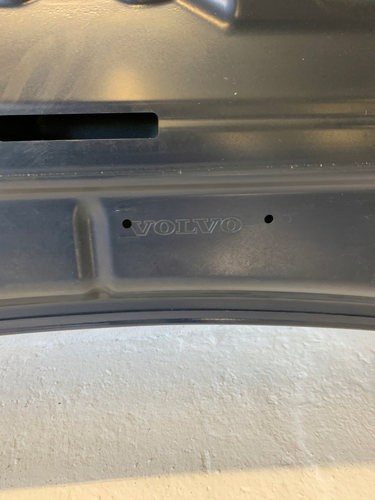 фото №7, Капот кришка двигуна volvo s80 v70 xc70