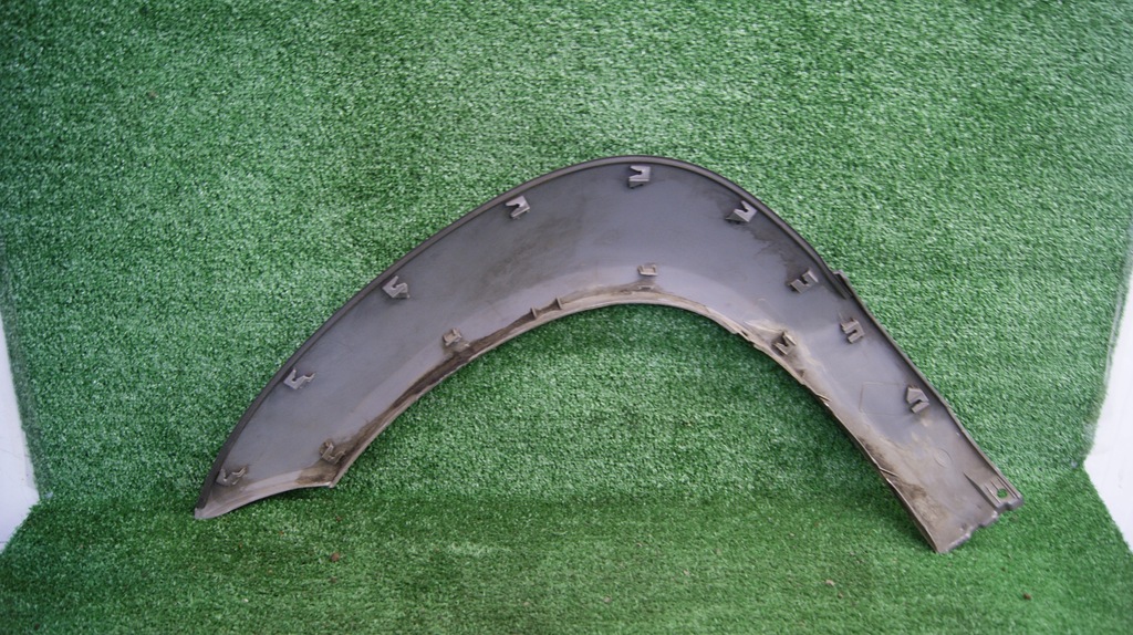 фото №7, Молдинг крыла правый перед hyundai tucson 87712-2e000