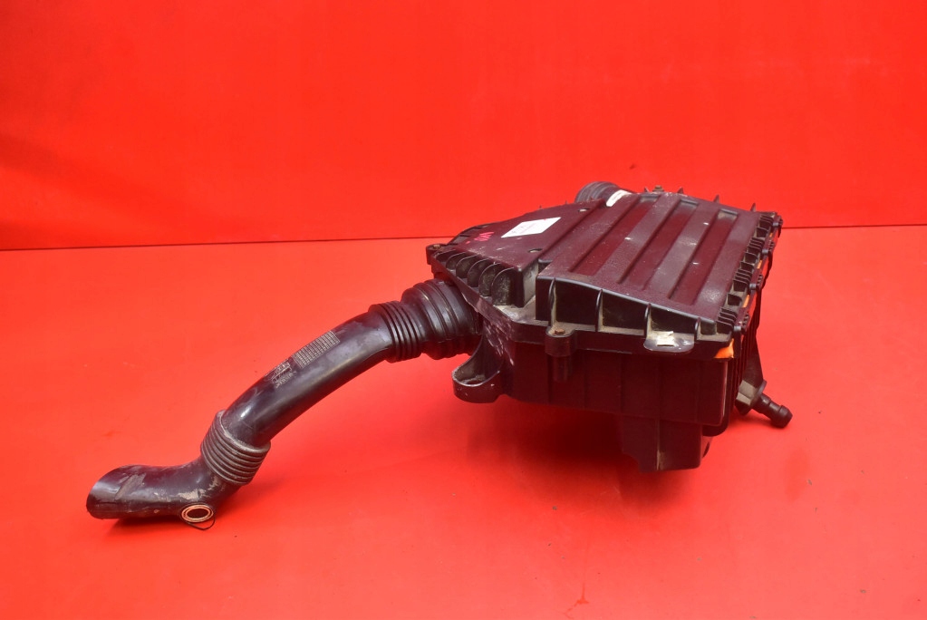 фото №5, Корпус фильтра воздуха 51968076 51968078 peugeot bipper 1 i 1.3 hdi 75 km