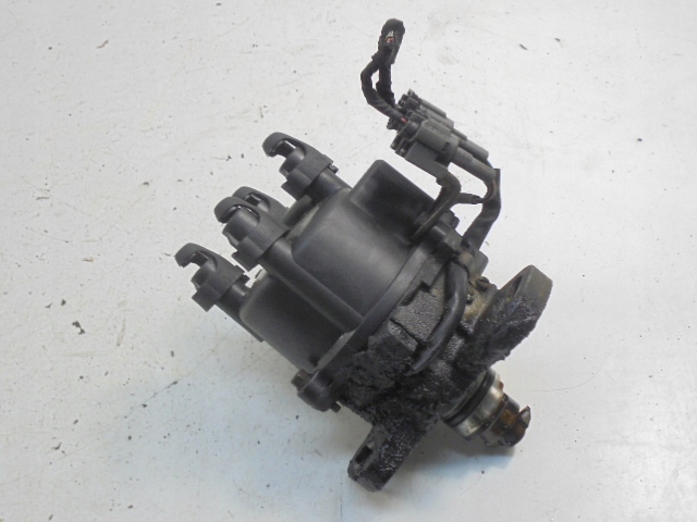 фото №1, Toyota starlet ii p8 апарат запалювання