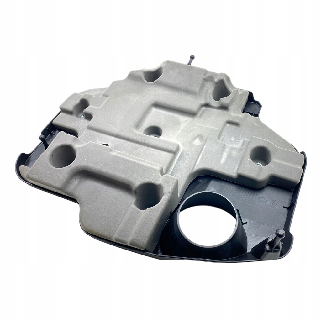 фото №13, Nowa оригинальный номер защита двигателя renault koleos ii 2.0 dci 140485915r