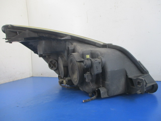 фото №4, Renault espace iv лампа фара левый hella