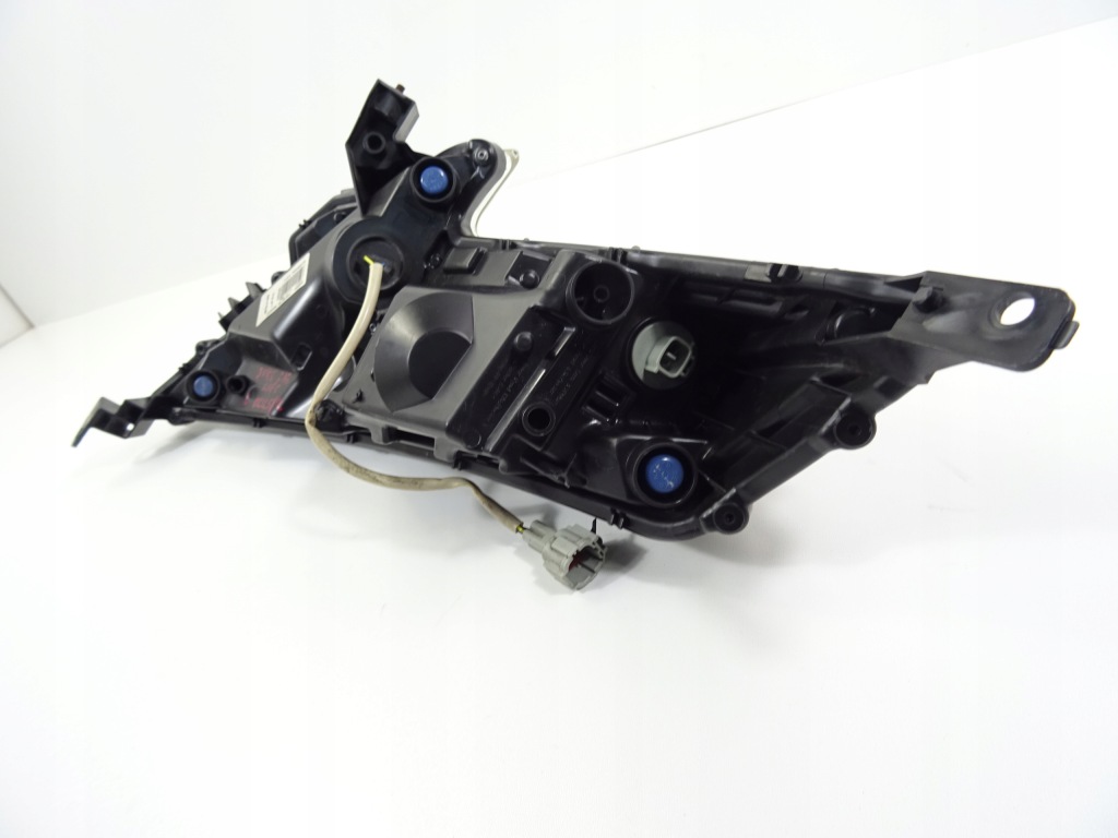 Nissan juke f15 lift лампа ліва перед led drl 26125bv80a 14- в Україні
