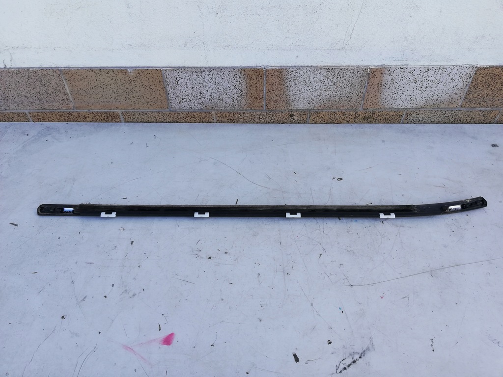 фото №6, Молдинг правая перед zagniające hyundai tucson ii 15-19