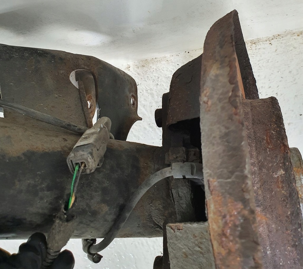 фото №4, Подвеска задние балка задняя citroen c4 i coupe