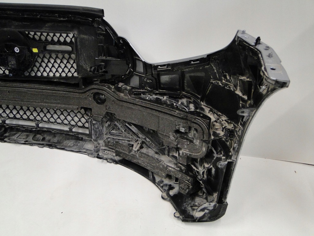 фото №9, Mercedes бампер передний glc 254 x254 a2548851501 pts amg