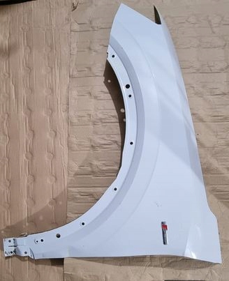 фото №1, Крыло левый перед audi q2