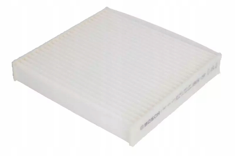 фото №12, Bosch набір фільтрів suzuki baleno 1.0