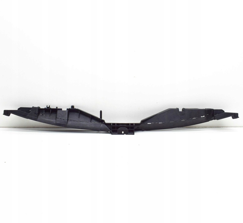 фото №1, New vw scirocco mk3 передня частина центральний радіатор решітка support 1k8805813a