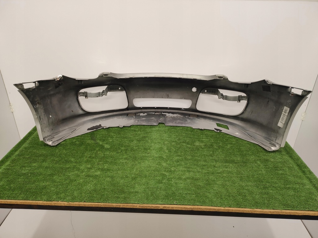 фото №10, Бампер перед porsche boxster cayman 98750531104