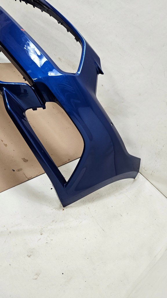 Бампер передний ford mustang vi fr3b-17c831-a Киев