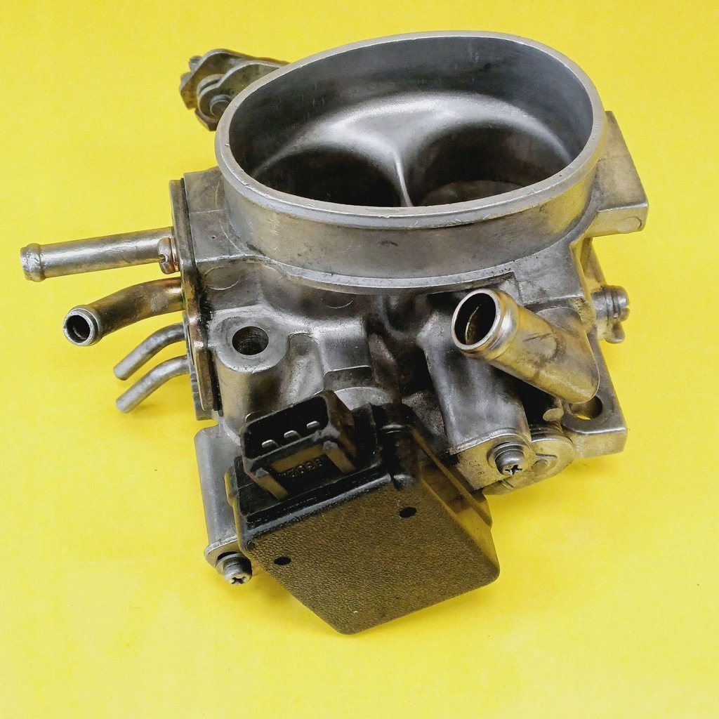 фото №7, Дроссельная заслонка mazda xedos 6 293024 nr552