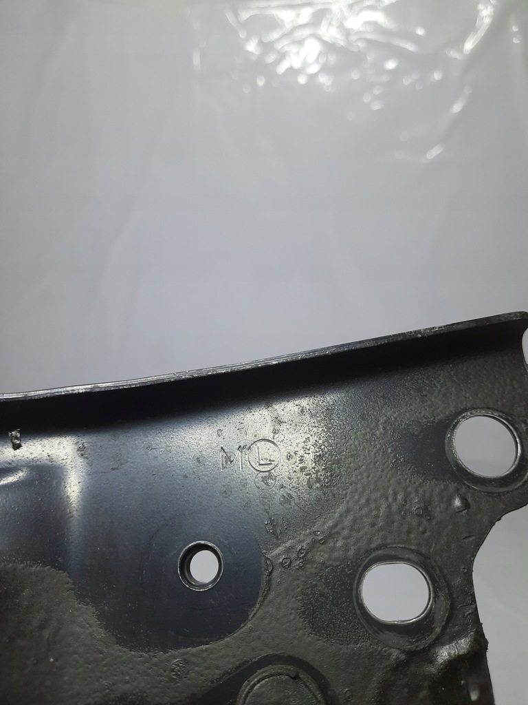 фото №7, Subaru crosstrek xv 22- кронштейн кронштейн левая правое usa