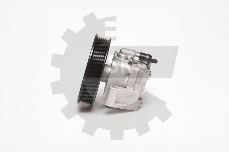 фото №9, Насос підсилювача jaguar s-type xf xj 2w933a696bb