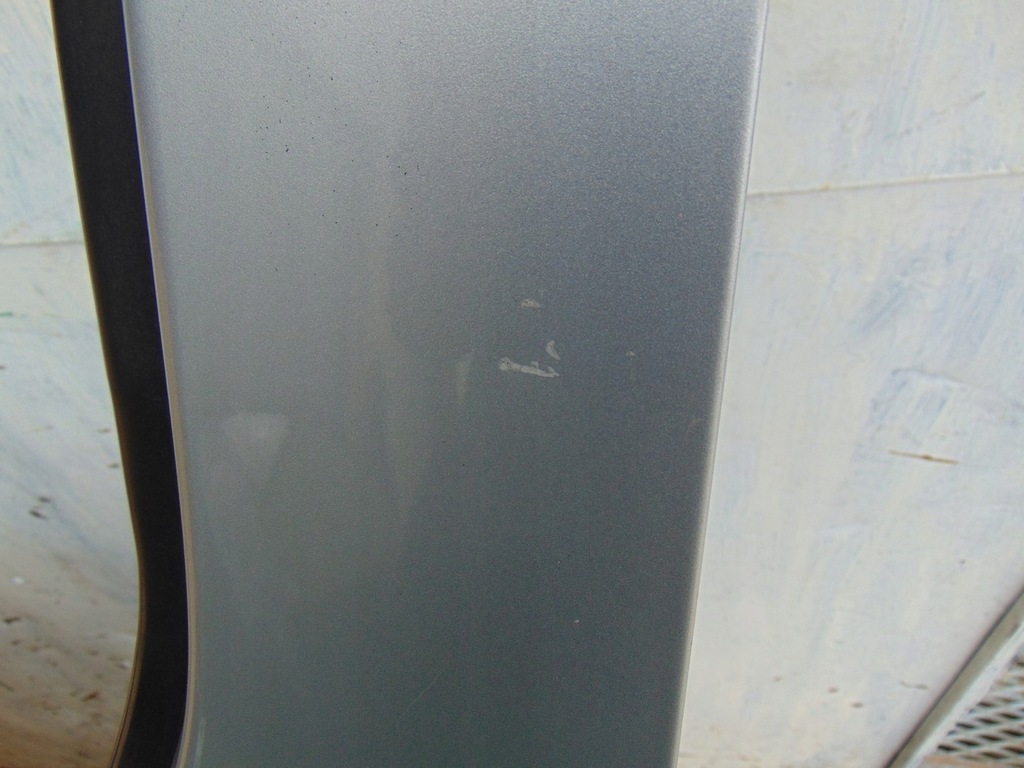 фото №11, Дверь левый перед hyundai h1 2007-