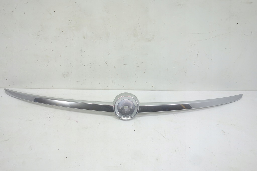 фото №1, Хром крышки opel cascada cabrio 13- buick holden