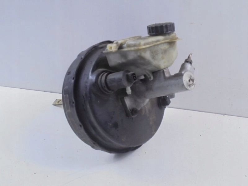 фото №1, Volvo v70 2 ii насос усилитель тормозов тормозные 8649491