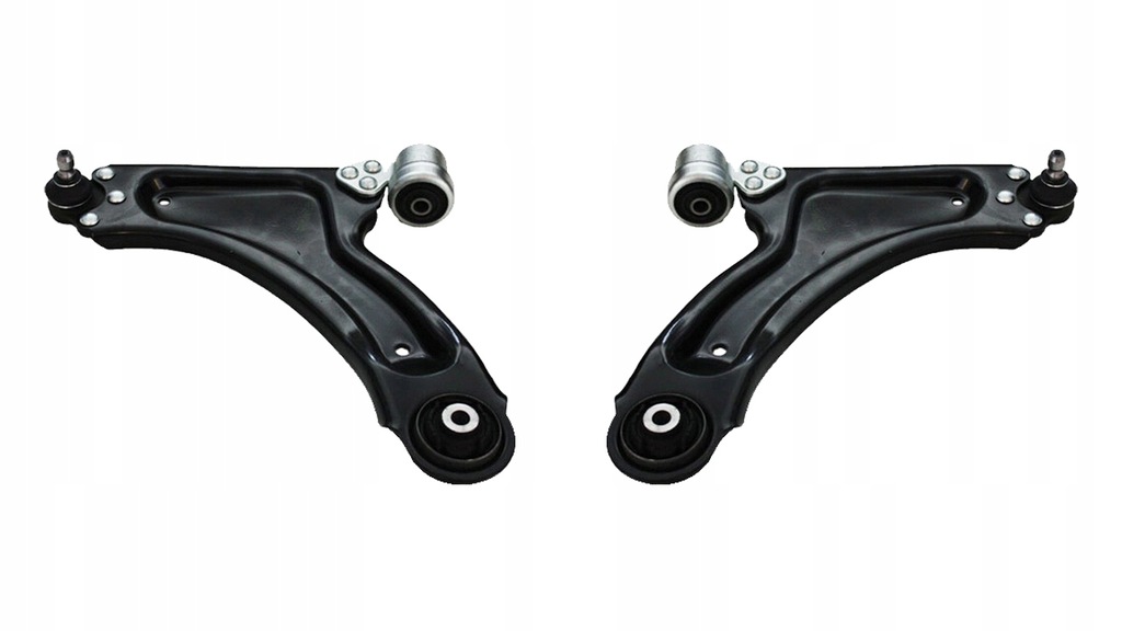 фото №1, Важіль набір важелі opel corsa c combo