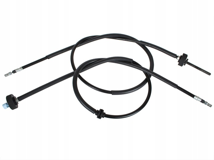 фото №1, Троси гальма ручного renault espace 4 iv 2002-