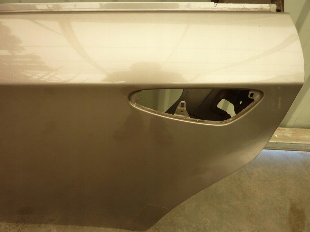 фото №5, Дверь alfa romeo 159 kombi левая задние kod 651