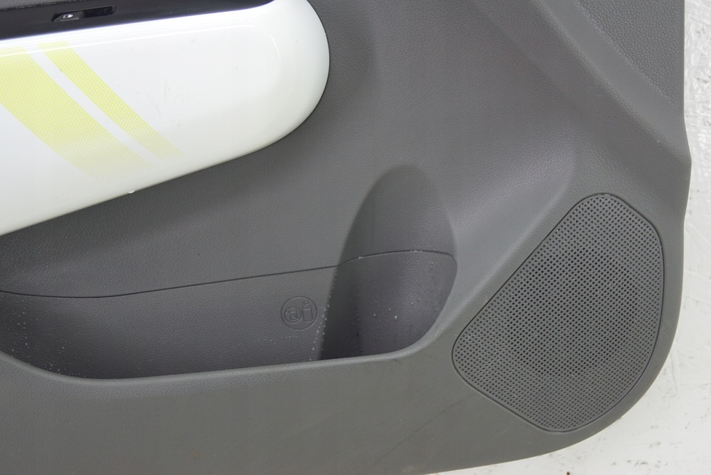 фото №9, Обшивка дверь левый перед kia picanto iii x-line