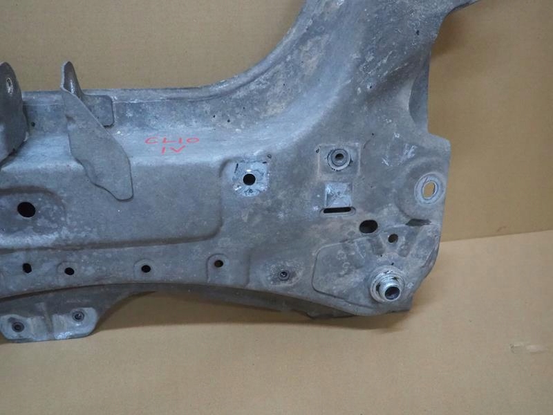 фото №4, Підрамник перед передній підрамник підрамник clio iv