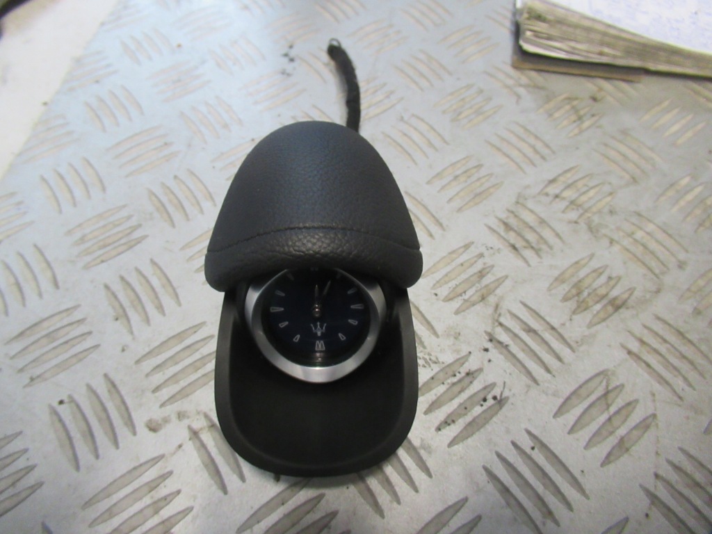 Купити Maserati ghibli m157 3.0 d годинник