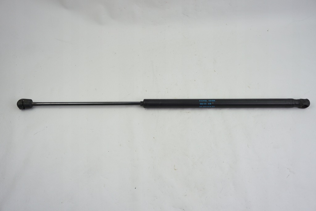 фото №1, Привід кришки peugeot 1007 9649587680