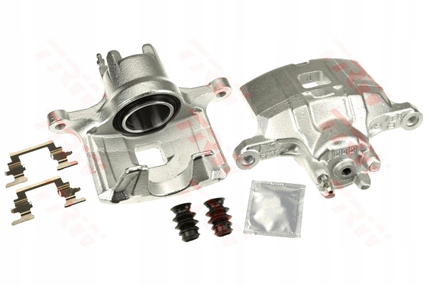 фото №1, Trw bhx599e супорт гальма