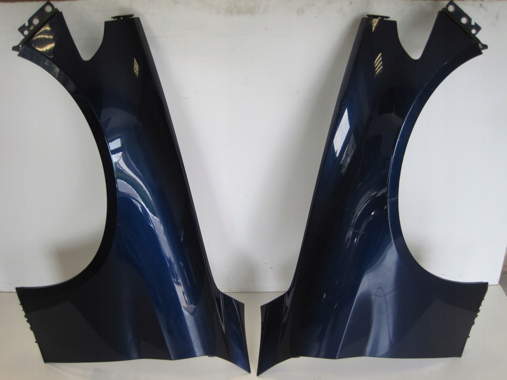фото №1, Крыло крылья alfa romeo giulia левый правый